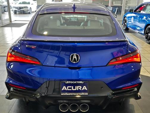 2025 Acura Integra Type S