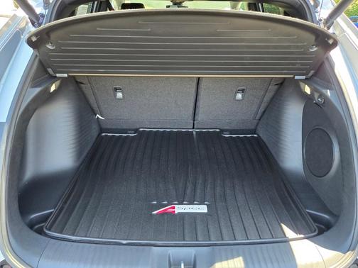 2025 Acura ADX A-Spec Advance