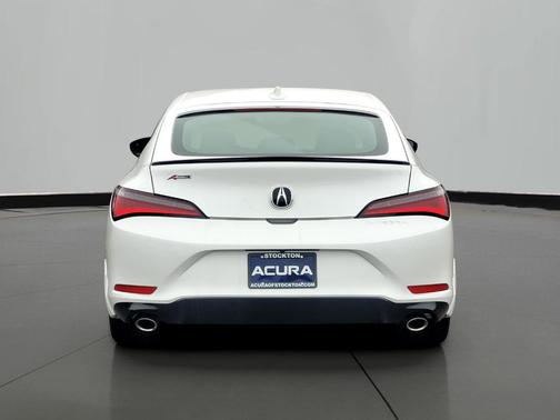 2026 Acura Integra A-Spec