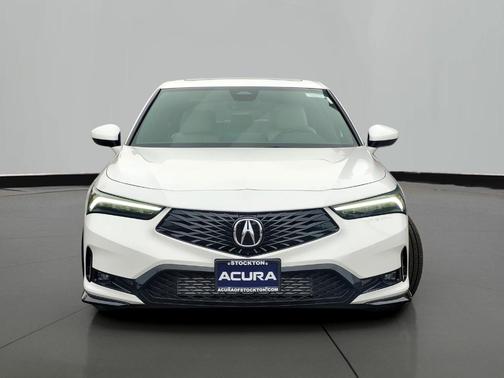 2026 Acura Integra A-Spec