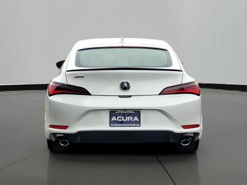 2026 Acura Integra A-Spec