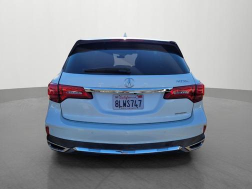 2020 Acura MDX 3.5L w/Technology Package