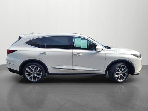 2023 Acura MDX Technology