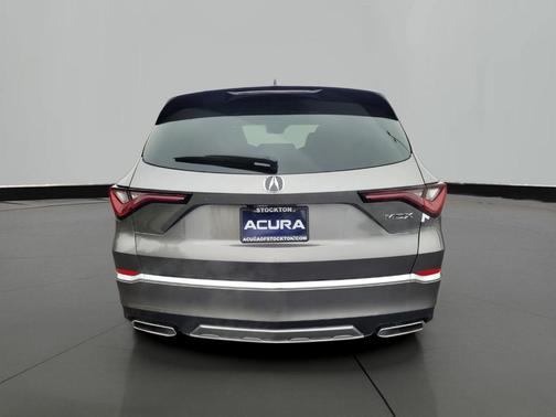 2026 Acura MDX Base