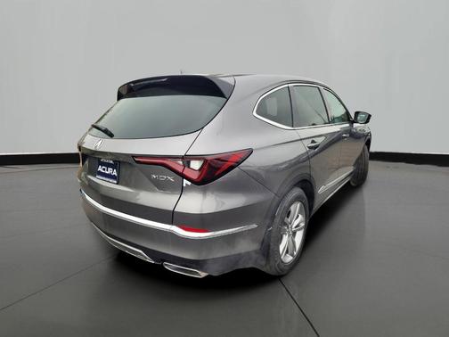 Carbon 2026 Acura MDX Base