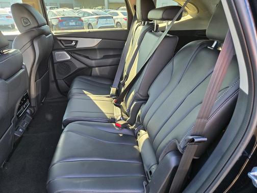 2025 Acura MDX Technology