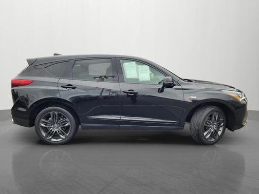 2024 Acura RDX A-Spec