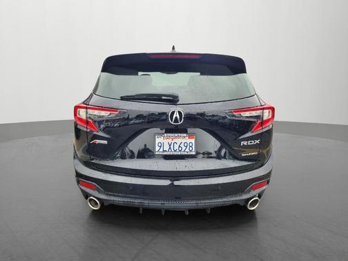 2024 Acura RDX A-Spec