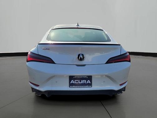 2026 Acura Integra A-Spec Technology