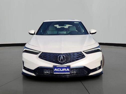 2026 Acura Integra A-Spec Technology