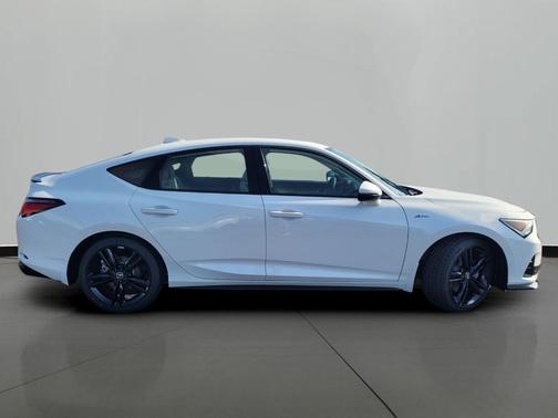 2026 Acura Integra A-Spec Technology