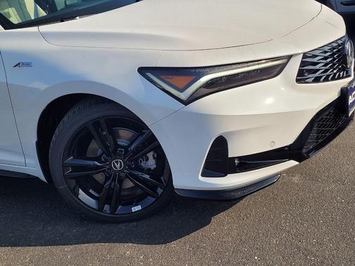 2026 Acura Integra A-Spec Technology