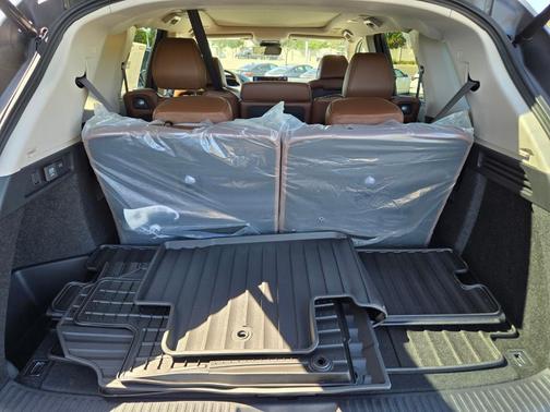 2025 Acura MDX Technology