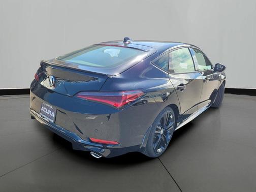 2026 Acura Integra A-Spec Technology