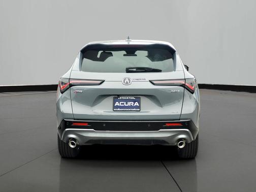 2025 Acura ADX A-Spec Advance