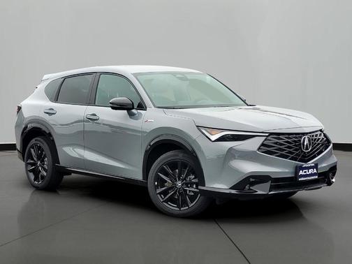 2025 Acura ADX A-Spec Advance