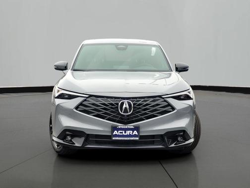 2025 Acura ADX A-Spec Advance