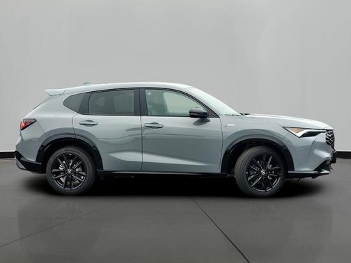 2025 Acura ADX A-Spec Advance