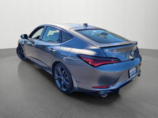Carbon 2025 Acura Integra A-Spec