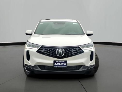 2026 Acura RDX A-Spec
