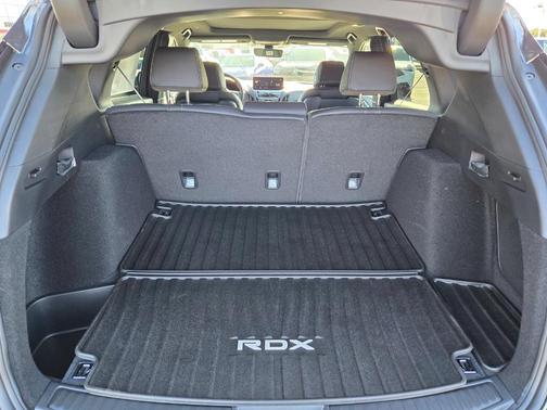 2025 Acura RDX Base