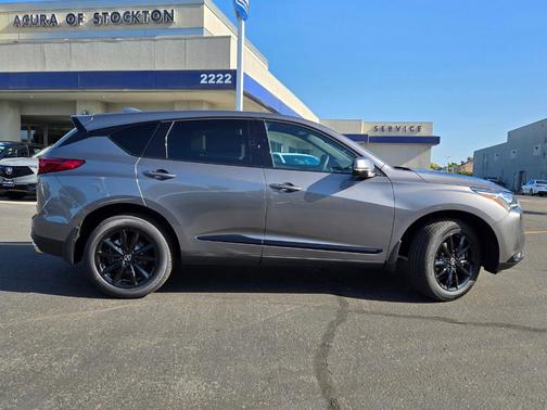 2025 Acura RDX Base