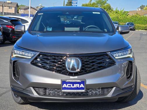2025 Acura RDX Base