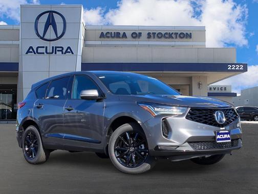 2025 Acura RDX Base