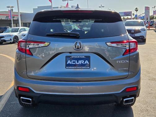 2025 Acura RDX Base