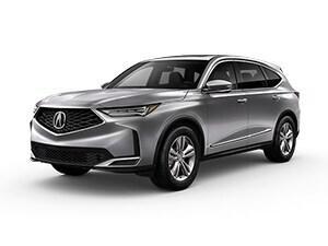 2026 Acura MDX Base