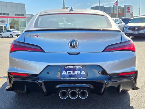 2025 Acura Integra Type S