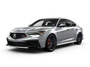 2025 Acura Integra Type S