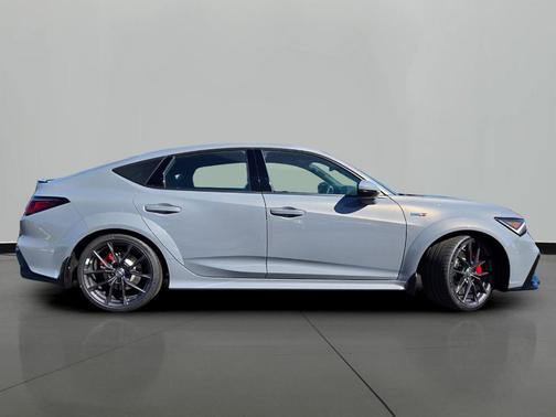 2026 Acura Integra Type S