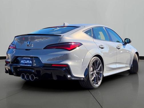 2026 Acura Integra Type S