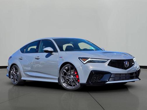 2026 Acura Integra Type S