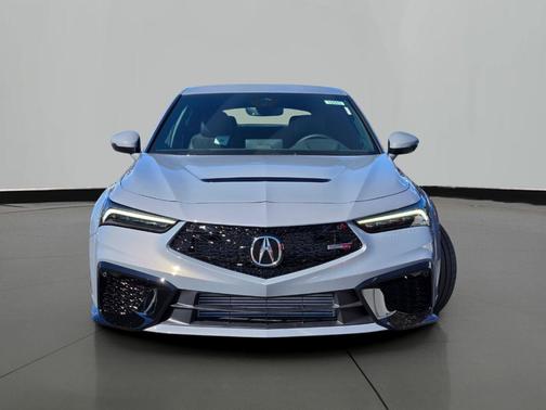 2026 Acura Integra Type S