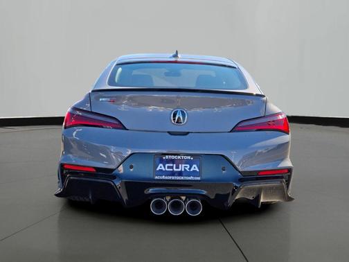 2026 Acura Integra Type S