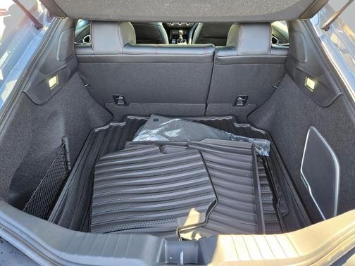 2026 Acura Integra Type S