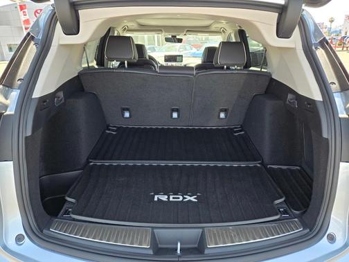 2025 Acura RDX Advance Package