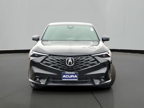 2025 Acura ADX A-Spec Advance