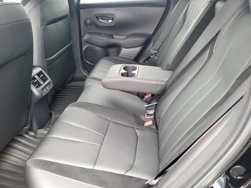 2025 Acura ADX A-Spec Advance