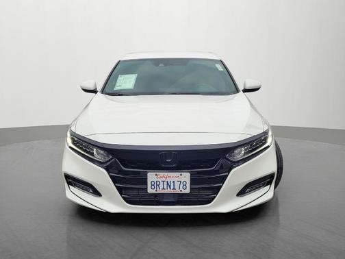 2020 Honda Accord Sport 1.5T