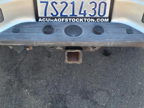 2005 Toyota Tacoma Double Cab