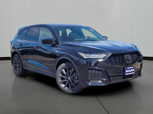 Majestic 2026 Acura MDX A-Spec