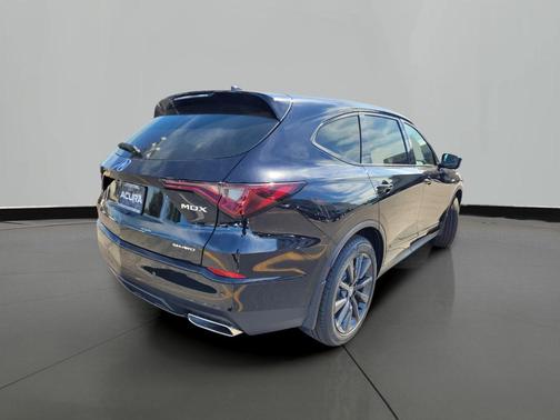 Majestic 2026 Acura MDX A-Spec