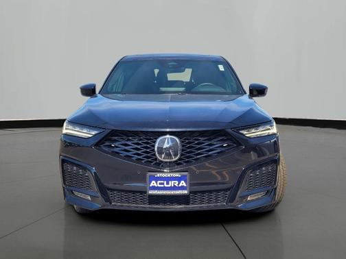 Majestic 2026 Acura MDX A-Spec