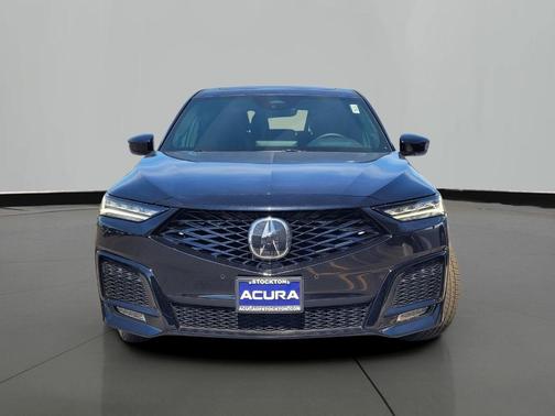 Majestic 2026 Acura MDX A-Spec