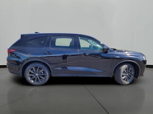 Majestic 2026 Acura MDX A-Spec