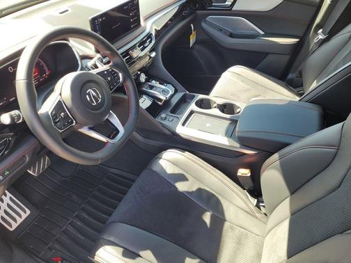 Majestic 2026 Acura MDX A-Spec