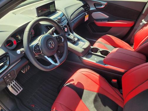 Majestic 2026 Acura RDX A-Spec PACKAGE